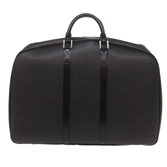 LOUIS VUITTON Taiga Eranga An Posh Boston Bag Epicea M30104 LV Auth bs12697 - Picture 2 of 16